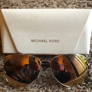 Michael Kors Sunglasses